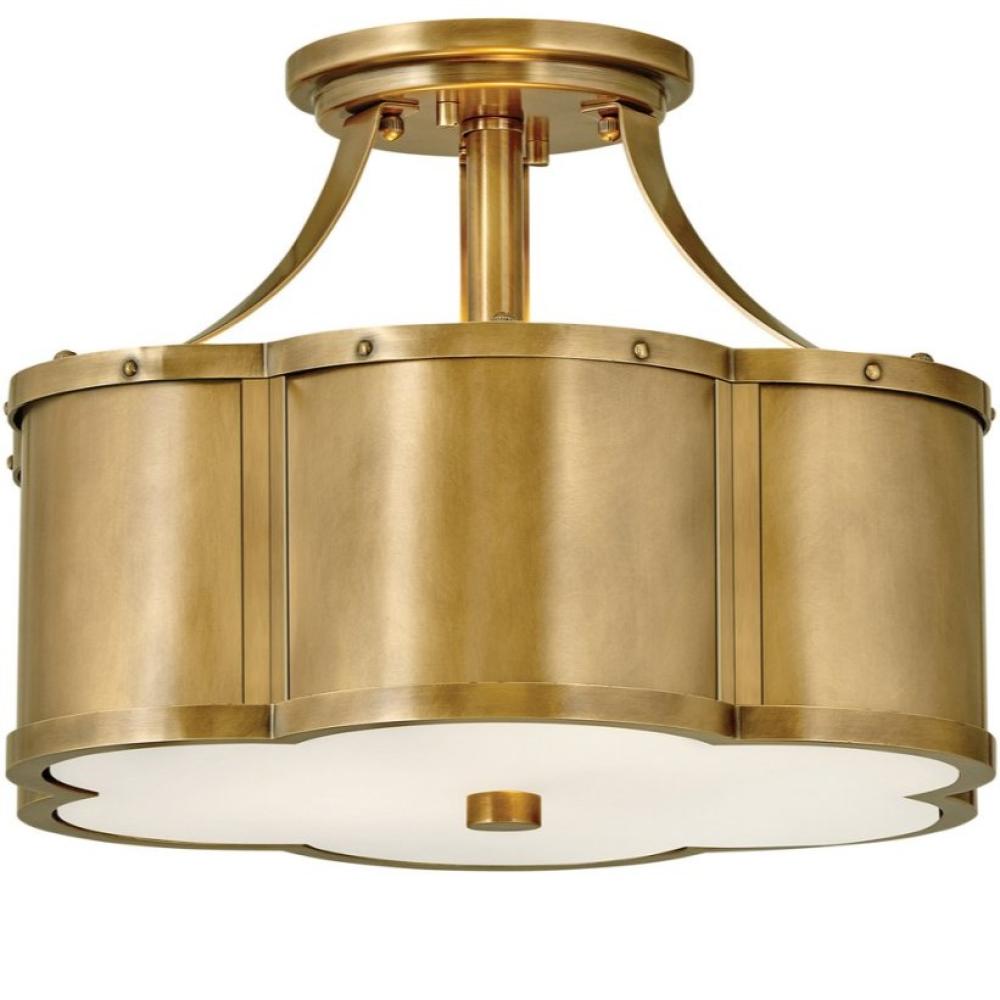 bronz vintage mennyezeti lampa rez rusztikus virag formaju alacsony belmagassag fem mediterran vilagitas eloszoba haloszoba elegans polgari lampak lameridiana budapest lampabolt.jpg